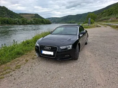 Gebraucht Audi A5 Cabriolet