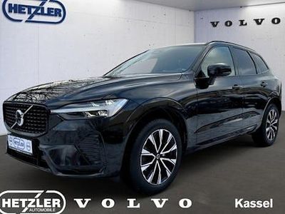 Schwarz Gebraucht 2023 Volvo XC60 Plus SUV | 32.750 € (Guter Preis)