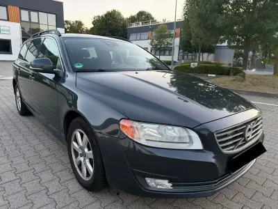 Gebraucht Volvo V70