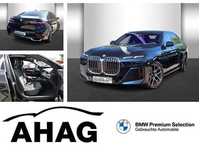 BMW 740