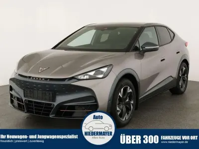 Neu Cupra Tavascan Endurance 210 kW (286 PS) 2026 Beige SUV