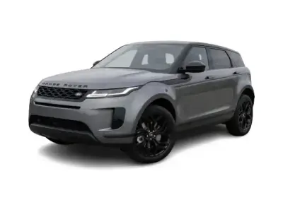 Gebraucht Land Rover Range Rover evoque SE 249 PS (183 kW) 2019 Grau SUV