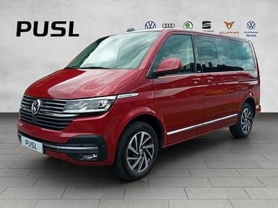 VW T6.1