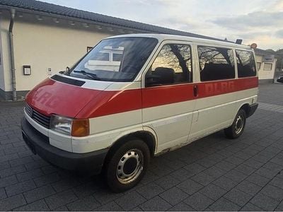 Usata VW T4 78 CV (57 kW) 1994 Furgone