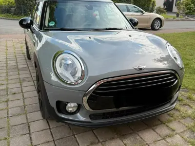 Gebraucht Mini Clubman 136 PS (100 kW) 2016 Grau Kombi