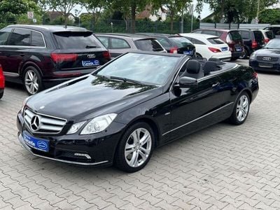 Mercedes E250