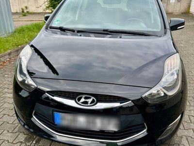 gebraucht Hyundai ix20 1.6 Comfort Comfort