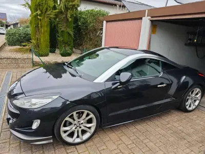 Gebraucht Peugeot RCZ