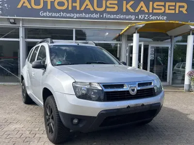 Gebraucht Dacia Duster