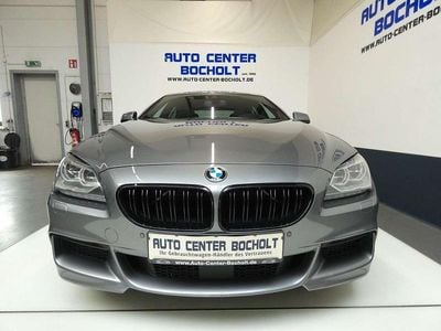 BMW 640
