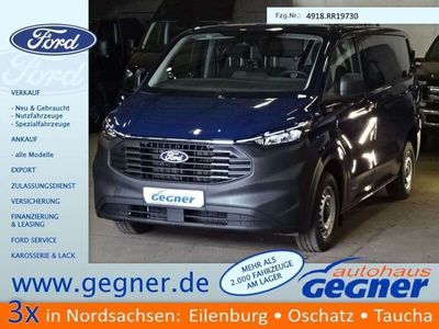 gebraucht Ford Transit Custom 280L1 Basis LKW Kasten LED SYNC4