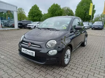 Gebraucht Fiat 500