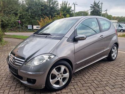 Mercedes A180