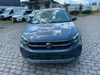 Gebraucht VW Taigo