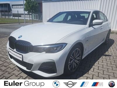 BMW 320e
