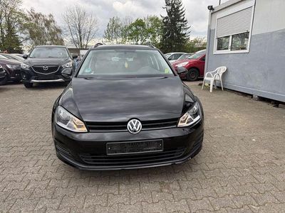 Gebraucht VW Golf VII