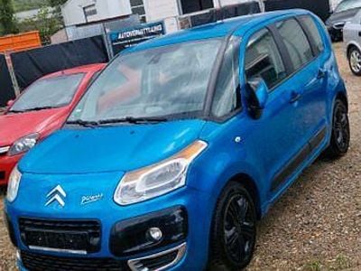 Citroën C3 Picasso