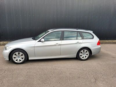 gebraucht BMW 316 Bj 2008