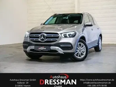 Gebraucht Mercedes GLE300