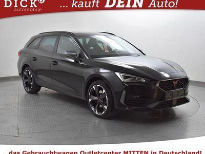 Gebraucht Cupra Leon 116 PS (85 kW) 2021 Andere Limousine