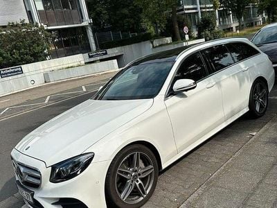 Mercedes E350