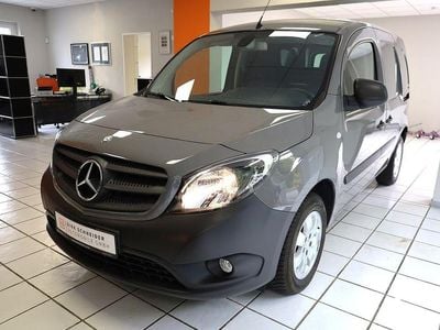 Mercedes Citan 112