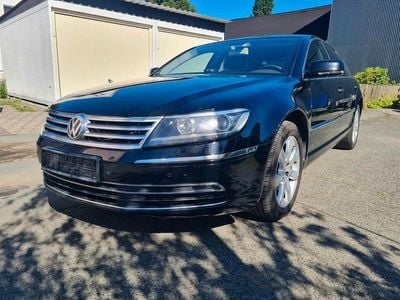 VW Phaeton