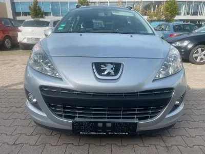 Gebraucht Peugeot 207