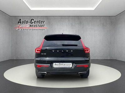 Gebraucht Volvo XC40 R-Design 190 PS (139 kW) 2020 Andere SUV