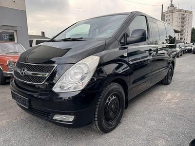 Hyundai H-1