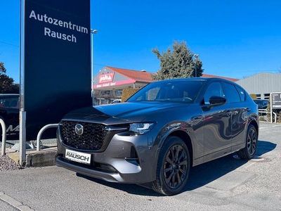 Neu Mazda CX-60 Homura-Line 254 PS (186 kW) 2026 SUV