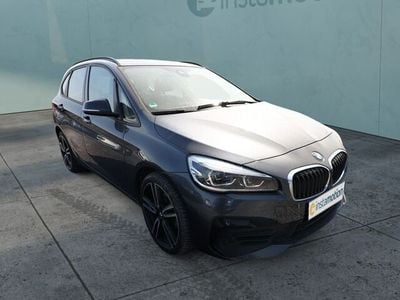 BMW 218 Active Tourer