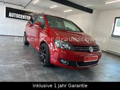 VW Golf Plus Cross