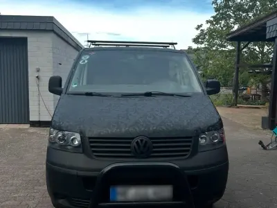 Gebraucht VW Caravelle