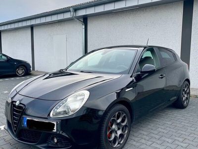 gebraucht Alfa Romeo Giulietta 