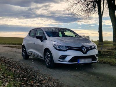 Renault Clio IV