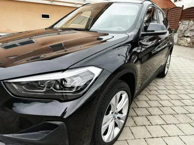 Gebraucht BMW X1