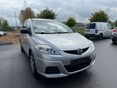 gebraucht Mazda 5 Lim. 1.8 Comfort