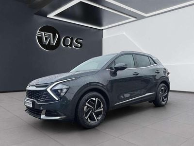 Second-hand Kia Sportage Comfort 161 CP (118 kW) 2025 Gri SUV