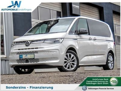 gebraucht VW Multivan T72.0 TDIStyle u v m