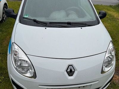 gebraucht Renault Twingo 1,0