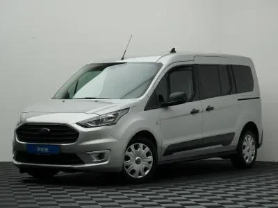 Gebraucht Ford Transit