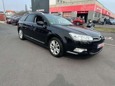 Citroën C5