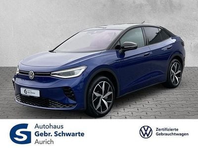 Gebraucht VW ID.5 GTX 250 kW (340 PS) 2025 Blau SUV