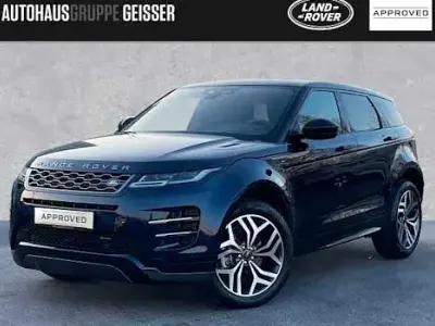 Gebraucht Land Rover Range Rover evoque