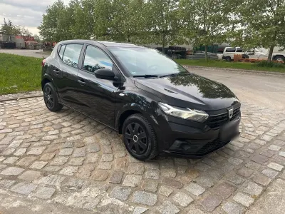 Gebraucht Dacia Sandero