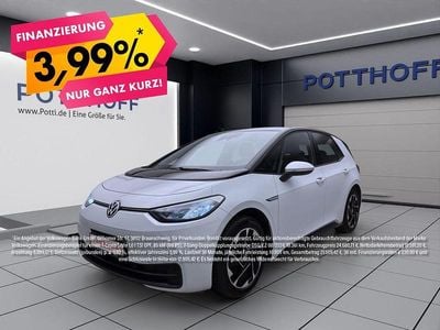 Usata VW ID.3 Pure 110 kW (150 CV) 2021 Utilitaria