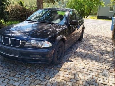 BMW 316