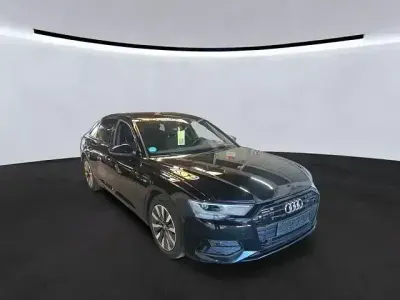 Gebraucht Audi A6