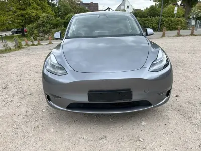 Gebraucht Tesla Model Y